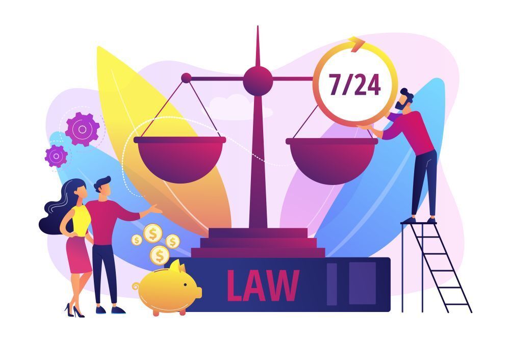 2022全国法学专业大学排名：多少分能读法学专业？